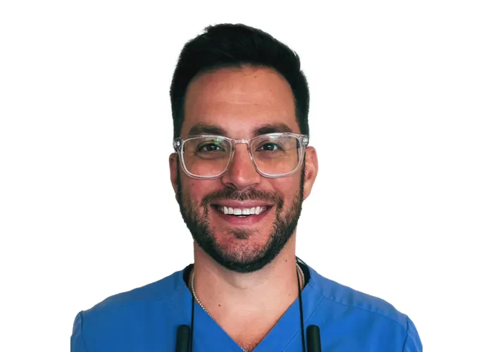 Bart Knowles, DMD